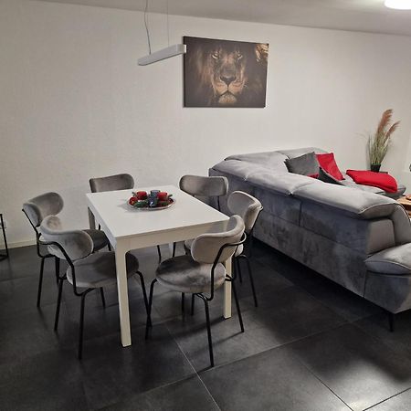 Moers City Apartments Bagian luar foto