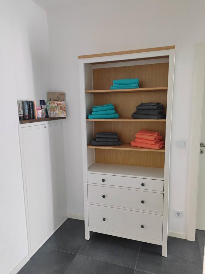 Moers City Apartments Bagian luar foto
