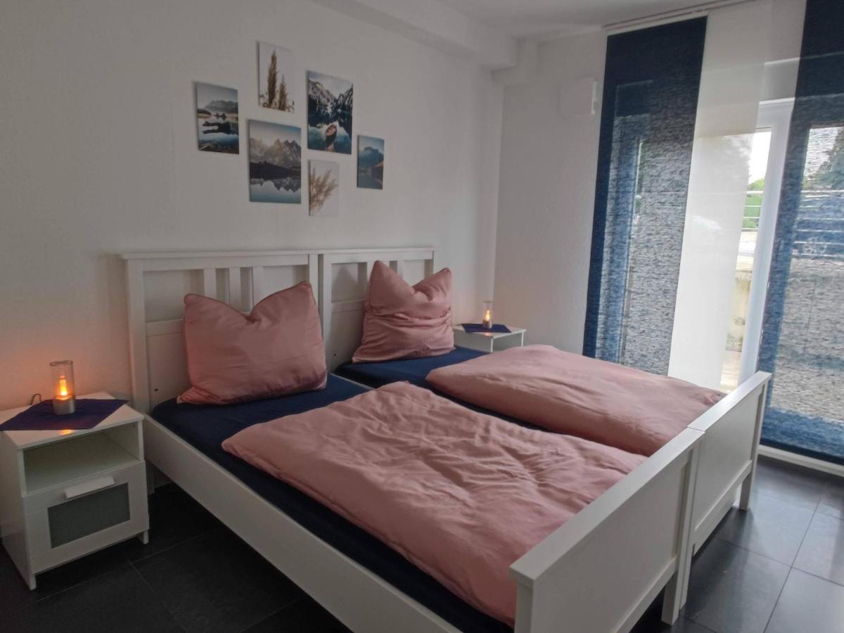 Moers City Apartments Bagian luar foto