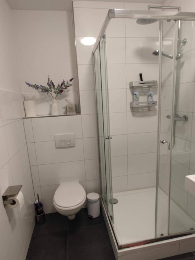 Moers City Apartments Bagian luar foto