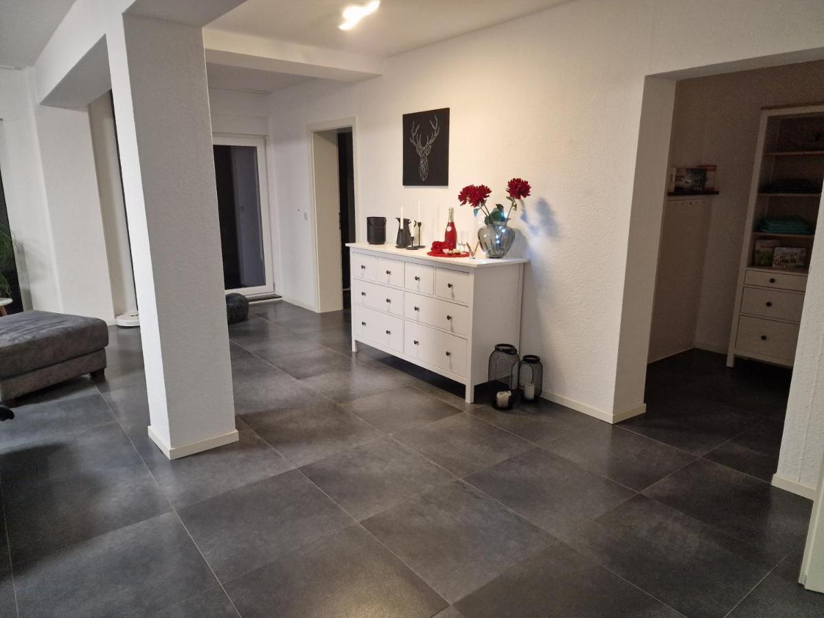 Moers City Apartments Bagian luar foto