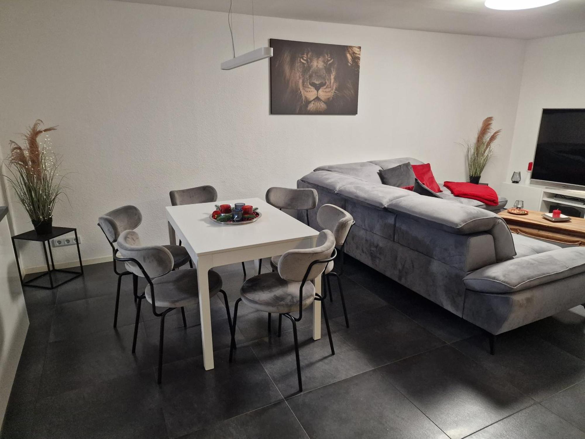 Moers City Apartments Bagian luar foto